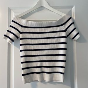 Club Monaco top